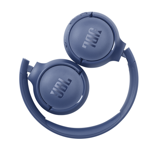 JBL Tune 510BT | Wireless on-ear headphones